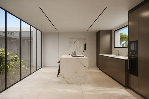 Dúplex en venta La Quinta, Málaga, España 5 dormitorios, 996 m2 No. 109657 - foto 7