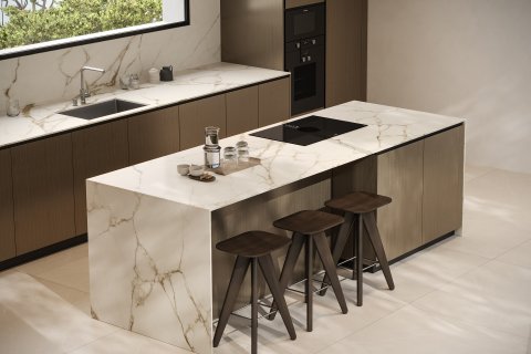 Dúplex en venta La Quinta, Málaga, España 5 dormitorios, 996 m2 No. 109657 - foto 6