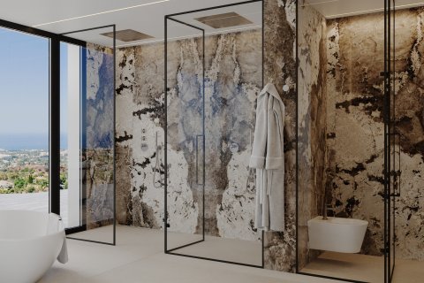 Dúplex en venta La Quinta, Málaga, España 5 dormitorios, 996 m2 No. 109657 - foto 11