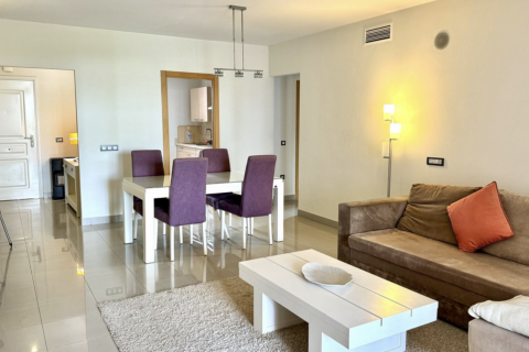 Apartment for sale Estepona, Malaga, Spain 2 bedrooms, 105 sq.m. No. 109682 - photo 7