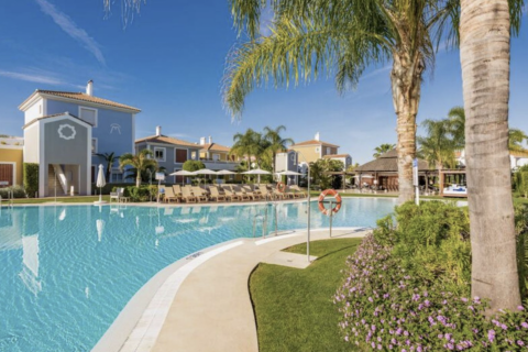 Apartment for sale Estepona, Malaga, Spain 2 bedrooms, 105 sq.m. No. 109682 - photo 5