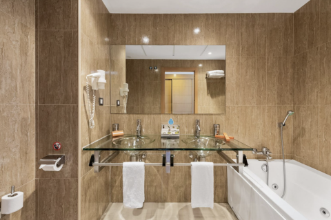 Apartment for sale Estepona, Malaga, Spain 2 bedrooms, 105 sq.m. No. 109682 - photo 6