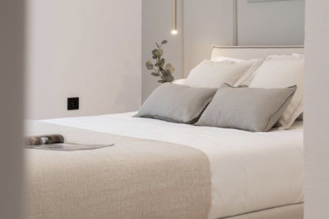 Appartamento in vendita Benahavis, Malaga, Spagna 3 camere da letto, 104 mq. N° 109684 - foto 6