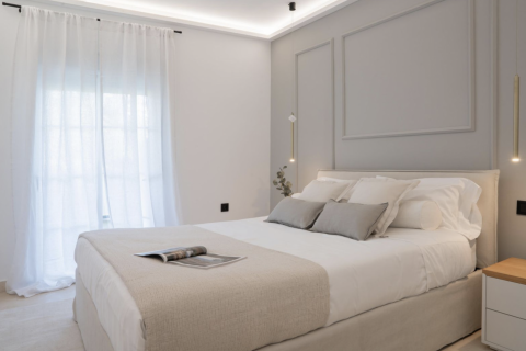 Appartamento in vendita Benahavis, Malaga, Spagna 3 camere da letto, 104 mq. N° 109684 - foto 10