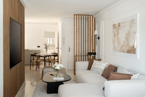 Appartamento in vendita Benahavis, Malaga, Spagna 3 camere da letto, 104 mq. N° 109684 - foto 12