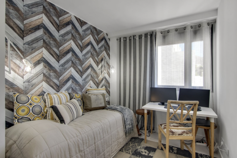 Apartment for sale Benalmadena, Malaga, Spain 3 bedrooms, 96 sq.m. No. 109672 - photo 13