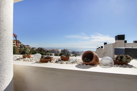 Apartment for sale Benalmadena, Malaga, Spain 3 bedrooms, 96 sq.m. No. 109672 - photo 22