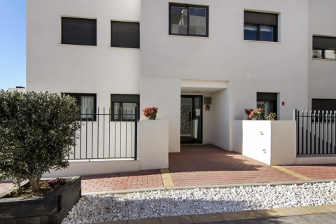 Apartment for sale Benalmadena, Malaga, Spain 3 bedrooms, 96 sq.m. No. 109672 - photo 2