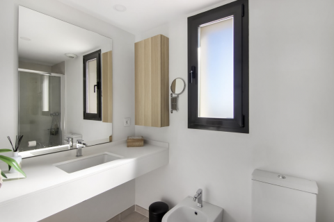 Apartment for sale Benalmadena, Malaga, Spain 3 bedrooms, 96 sq.m. No. 109672 - photo 11