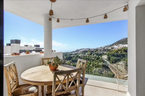 Apartment for sale Benalmadena, Malaga, Spain 3 bedrooms, 96 sq.m. No. 109672 - photo 24