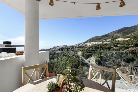 Apartment for sale Benalmadena, Malaga, Spain 3 bedrooms, 96 sq.m. No. 109672 - photo 21