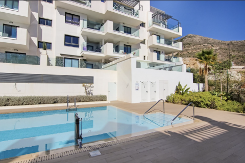Apartment for sale Benalmadena, Malaga, Spain 3 bedrooms, 96 sq.m. No. 109672 - photo 9