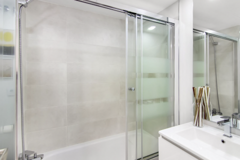 Apartment for sale Benalmadena, Malaga, Spain 3 bedrooms, 96 sq.m. No. 109672 - photo 18