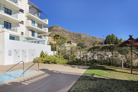 Apartment for sale Benalmadena, Malaga, Spain 3 bedrooms, 96 sq.m. No. 109672 - photo 8