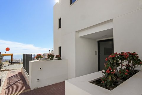 Apartment for sale Benalmadena, Malaga, Spain 3 bedrooms, 96 sq.m. No. 109672 - photo 7