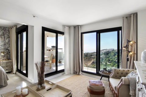 Apartment for sale Benalmadena, Malaga, Spain 3 bedrooms, 96 sq.m. No. 109672 - photo 28