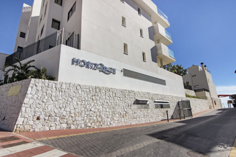 Apartment for sale Benalmadena, Malaga, Spain 3 bedrooms, 96 sq.m. No. 109672 - photo 4