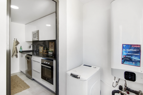 Apartment for sale Benalmadena, Malaga, Spain 3 bedrooms, 96 sq.m. No. 109672 - photo 16