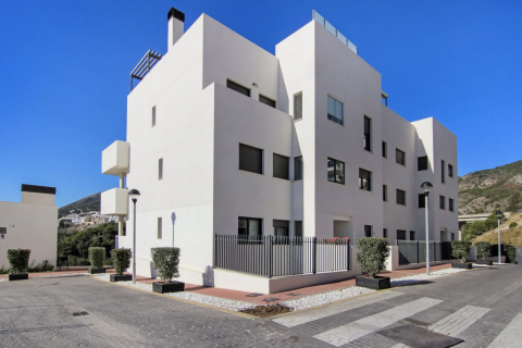 Apartment for sale Benalmadena, Malaga, Spain 3 bedrooms, 96 sq.m. No. 109672 - photo 3