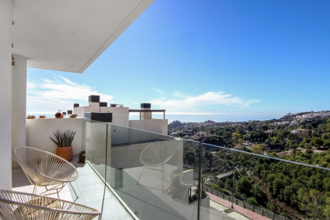 Apartment for sale Benalmadena, Malaga, Spain 3 bedrooms, 96 sq.m. No. 109672 - photo 23