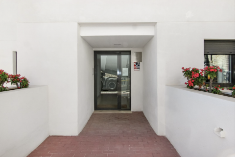 Apartment for sale Benalmadena, Malaga, Spain 3 bedrooms, 96 sq.m. No. 109672 - photo 6
