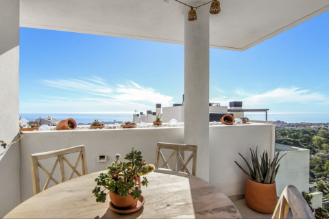 Apartment for sale Benalmadena, Malaga, Spain 3 bedrooms, 96 sq.m. No. 109672 - photo 29