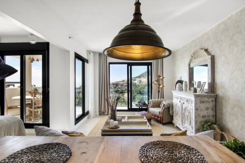 Apartment for sale Benalmadena, Malaga, Spain 3 bedrooms, 96 sq.m. No. 109672 - photo 1
