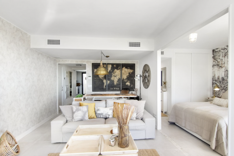 Apartment for sale Benalmadena, Malaga, Spain 3 bedrooms, 96 sq.m. No. 109672 - photo 30