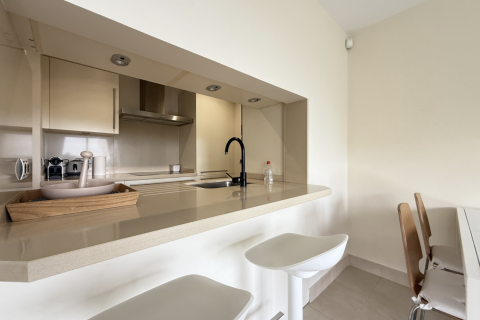 Продажа квартиры Марбелья, Малага, Испания 2 спальни, 94м2 №109680 - фото 18