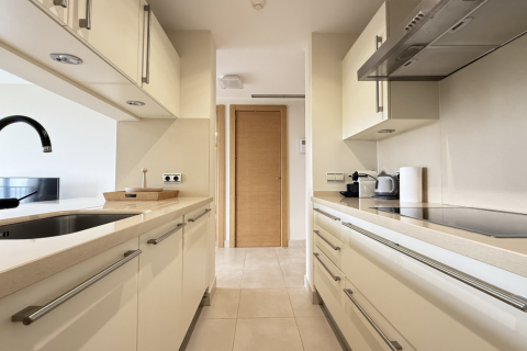 Продажа квартиры Марбелья, Малага, Испания 2 спальни, 94м2 №109680 - фото 4