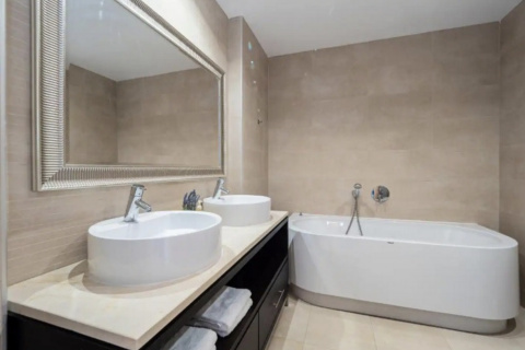 Продажа квартиры Марбелья, Малага, Испания 2 спальни, 94м2 №109680 - фото 10