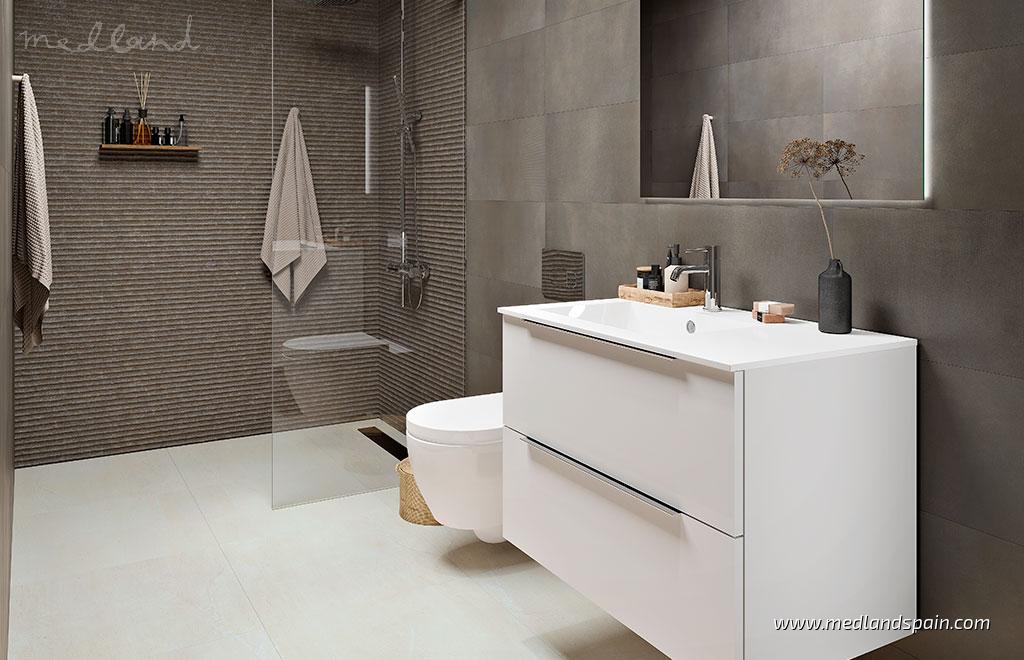 Huoneisto Estepona, Malaga, Espanja 3 makuuhuonetta, 186 m2 No. 104679