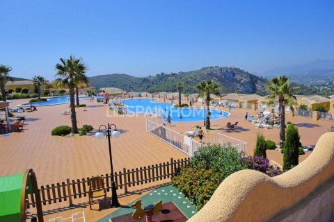 Lägenhet till salu Benitachell, Alicante, Spanien 3 sovrum, 91 kvm. Nr. 103970 - foto 22
