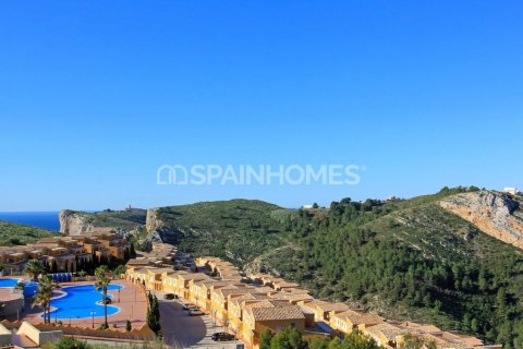 Lägenhet till salu Benitachell, Alicante, Spanien 3 sovrum, 91 kvm. Nr. 103970 - foto 23