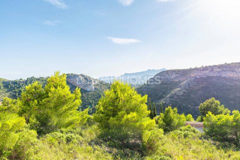 Lägenhet till salu Benitachell, Alicante, Spanien 3 sovrum, 91 kvm. Nr. 103970 - foto 25