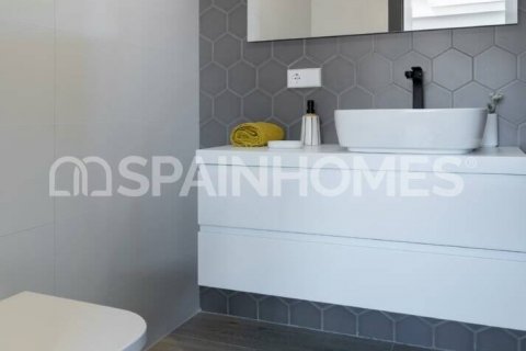 Lägenhet till salu Benitachell, Alicante, Spanien 3 sovrum, 91 kvm. Nr. 103970 - foto 17
