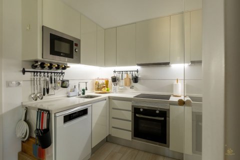 Продажа квартиры Вилламартин, Аликанте, Испания 2 спальни, 63м2 №119277 - фото 5