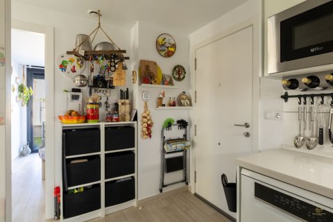Продажа квартиры Вилламартин, Аликанте, Испания 2 спальни, 63м2 №119277 - фото 3