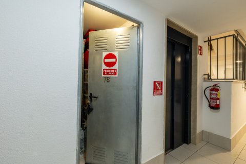 Продажа квартиры Вилламартин, Аликанте, Испания 2 спальни, 63м2 №119277 - фото 25
