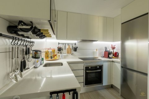 Продажа квартиры Вилламартин, Аликанте, Испания 2 спальни, 63м2 №119277 - фото 4