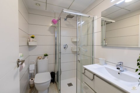 Продажа квартиры Вилламартин, Аликанте, Испания 2 спальни, 63м2 №119277 - фото 11