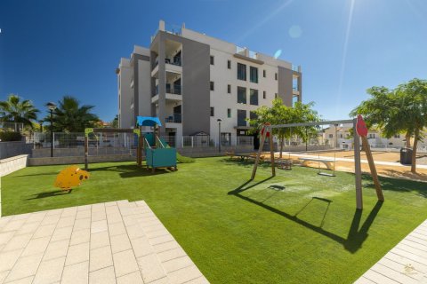 Продажа квартиры Вилламартин, Аликанте, Испания 2 спальни, 63м2 №119277 - фото 28