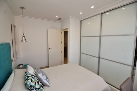 Villa en venta Villamartin, Alicante, España 5 dormitorios, 130 m2 No. 119290 - foto 14