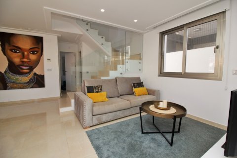 Villa en venta Villamartin, Alicante, España 5 dormitorios, 130 m2 No. 119290 - foto 8