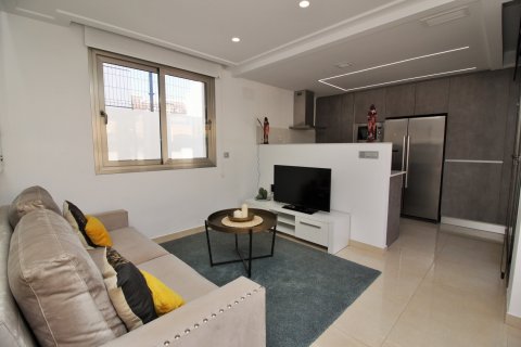 Villa en venta Villamartin, Alicante, España 5 dormitorios, 130 m2 No. 119290 - foto 9