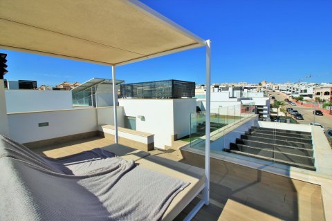 Villa en venta Villamartin, Alicante, España 5 dormitorios, 130 m2 No. 119290 - foto 28