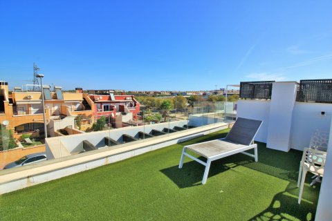Villa en venta Villamartin, Alicante, España 5 dormitorios, 130 m2 No. 119290 - foto 30