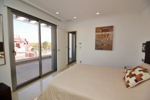 Villa en venta Villamartin, Alicante, España 5 dormitorios, 130 m2 No. 119290 - foto 21
