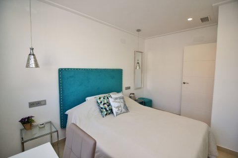 Villa en venta Villamartin, Alicante, España 5 dormitorios, 130 m2 No. 119290 - foto 13