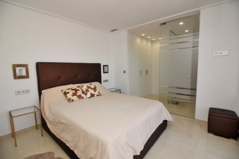 Villa en venta Villamartin, Alicante, España 5 dormitorios, 130 m2 No. 119290 - foto 18